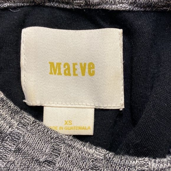 Anthropologie Maeve “Emerson” Slub Dress - Picture 6 of 6